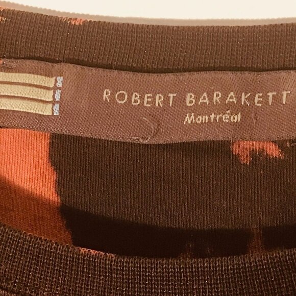 Canadian Tye Dye Acid Wash Custom Tee T Shirt - Picture 7 of 7